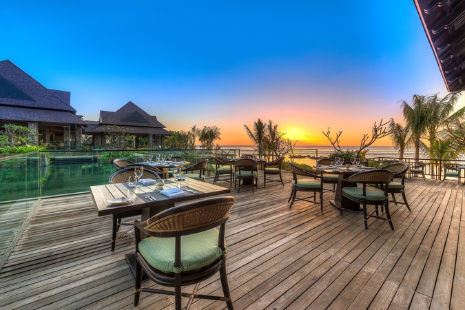 The Westin Turtle Bay Resort & Spa