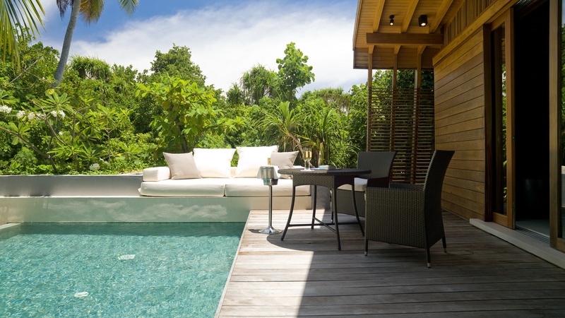 Park Hyatt Maldives Hadahaa