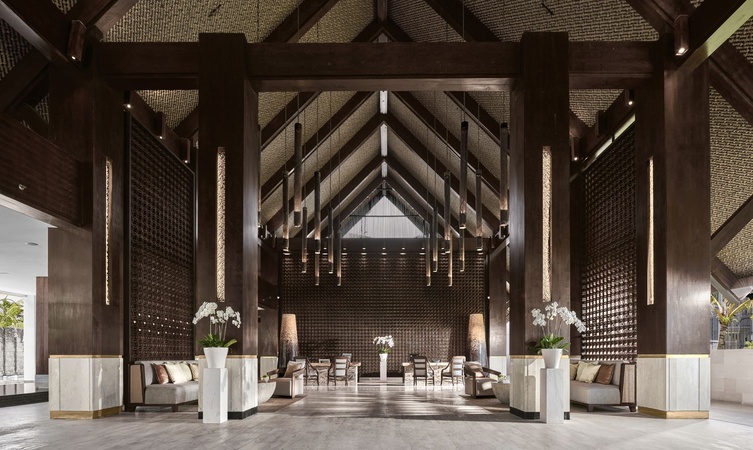 InterContinental Bali Sanur Resort