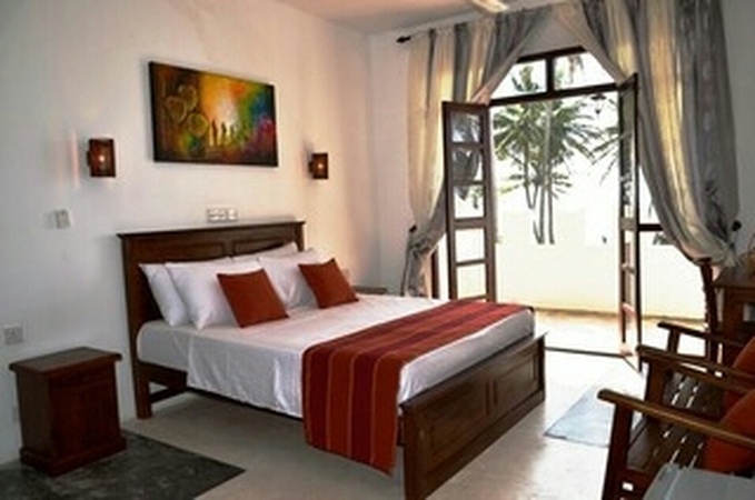 Hotel Villa 96 Boutique