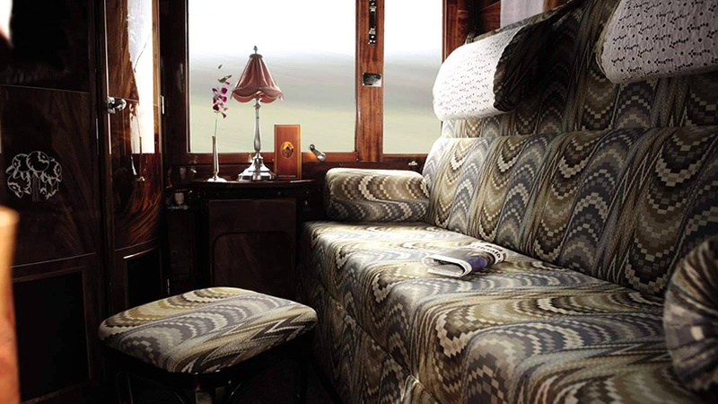 TTG - Travel industry news - Belmond to axe UK leg of the Orient Express  owing to Brexit