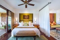 St. Regis Suite
