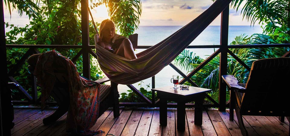 Cocos Hotel All Inclusive