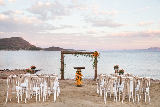 Kempinski Hotel Barbaros Bay Bodrum