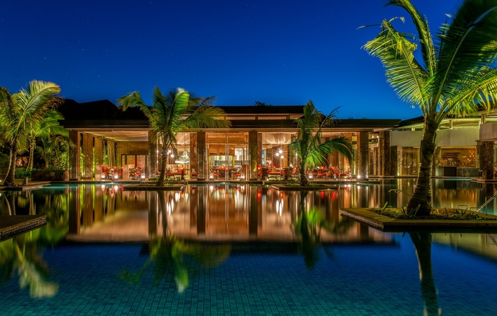 The Westin Turtle Bay Resort & Spa