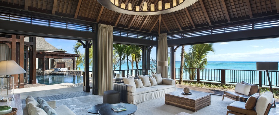 The St. Regis Villa