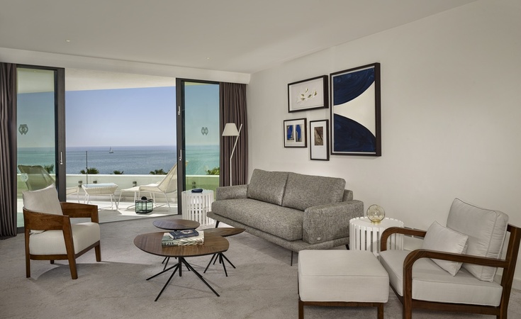 Parklane, a Luxury Collection Resort & Spa