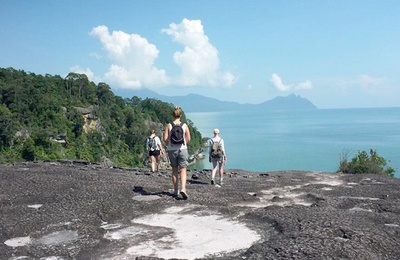 Bako National Park