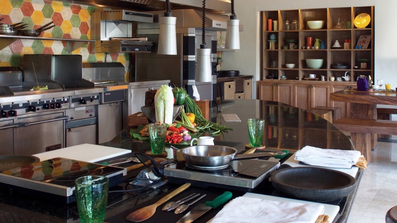Four Seasons Resort Bali at Jimbaran Bay