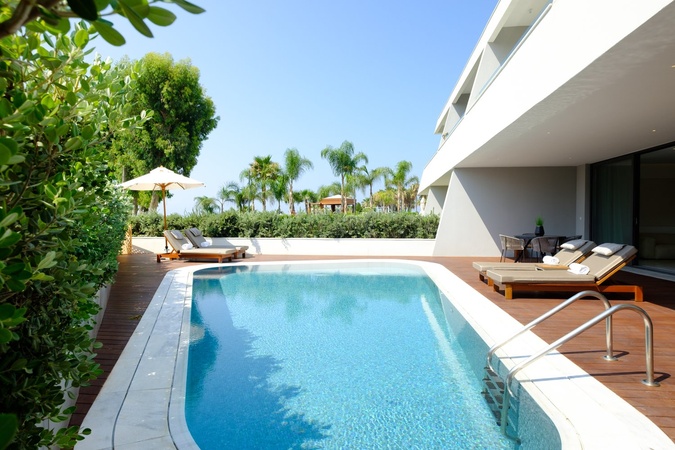 Parklane, a Luxury Collection Resort & Spa