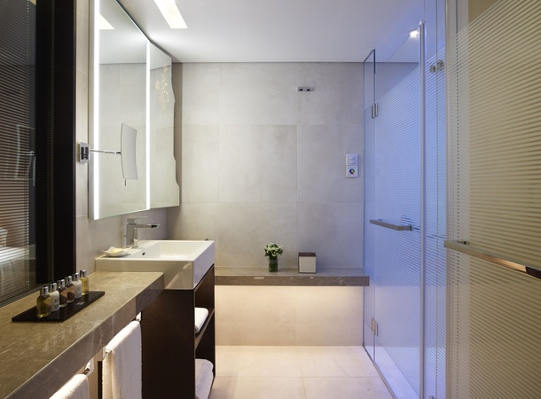 Four Seasons Hotel