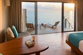 Sunset Overwater Villa