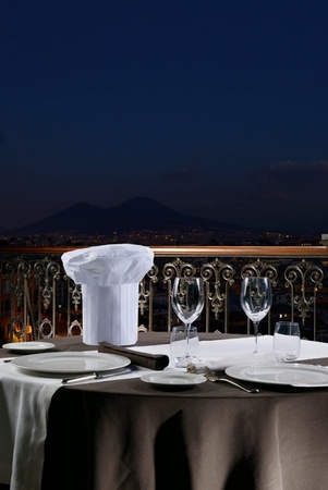 Grand Hotel Parker's