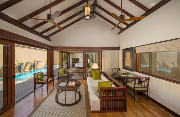 Anantara Kalutara Resort