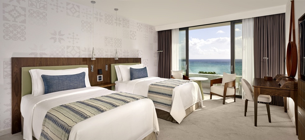 Parklane, a Luxury Collection Resort & Spa