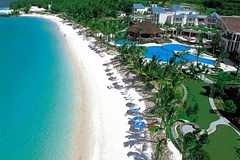 The Residence Mauritius