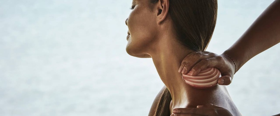 Four Seasons SPA