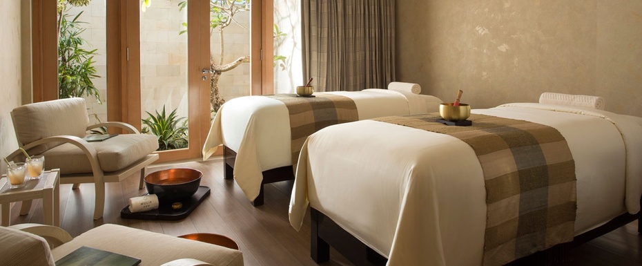 Mulia SPA