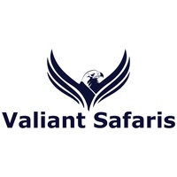 Valiant Safaris - Logo