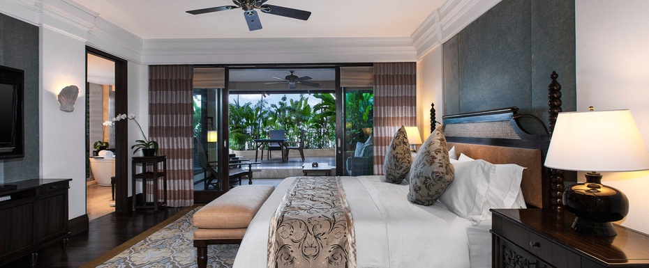Orchid Suite