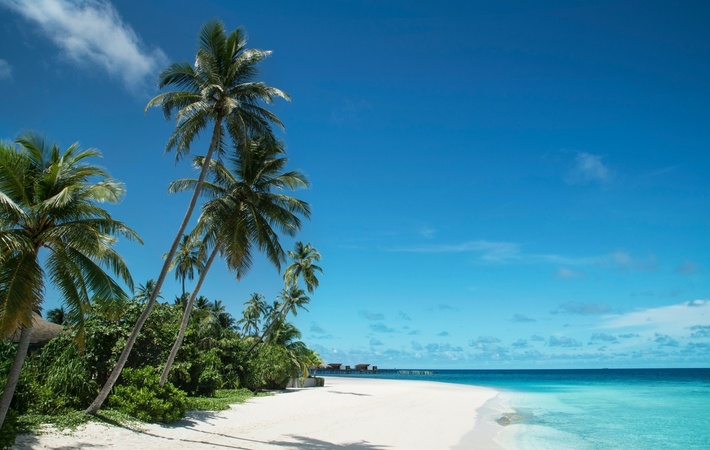 Park Hyatt Maldives Hadahaa