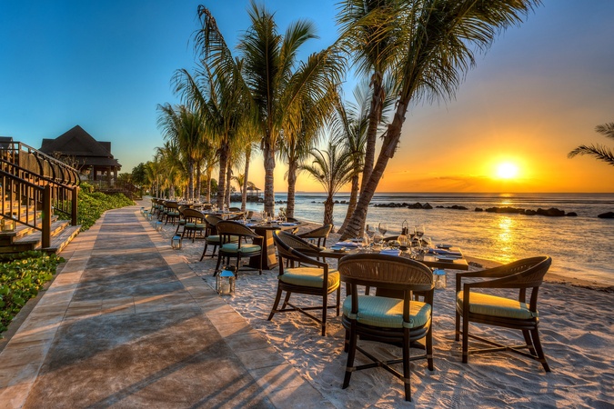 The Westin Turtle Bay Resort & Spa