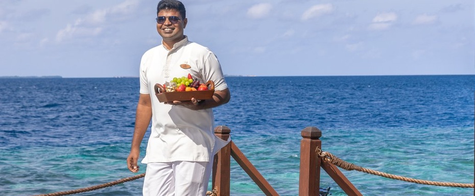 Prestige Water Villas