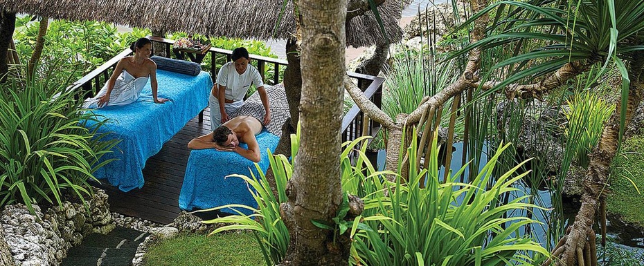 Four Seasons SPA