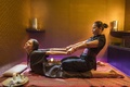 Four Seasons Spa