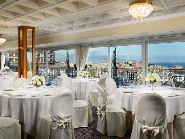 Grand Hotel Parker's