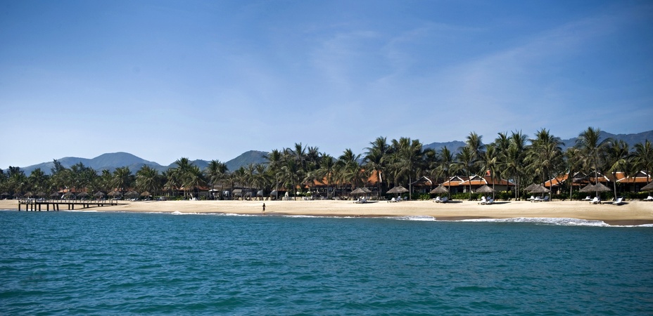 Evason Ana Mandara Nha Trang