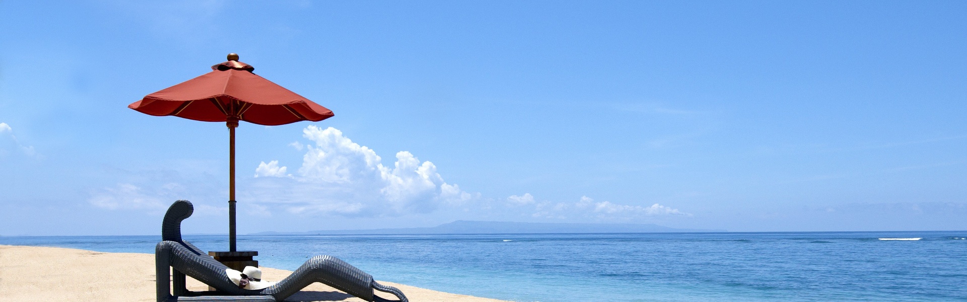 The St. Regis Bali Resort - Background