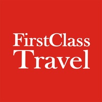 First CLASS TRAVEL - Logo