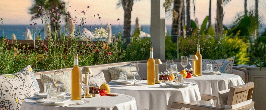 LPM Restaurant & Bar Limassol