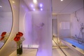 Garden Studio (upper floor, outdoor jacuzzi, adults only)