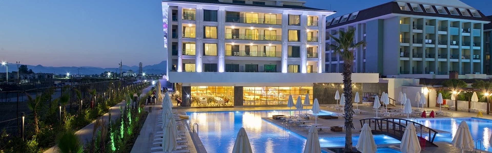 Novia Dionis Resort & Spa