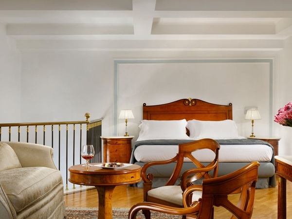 Grand Hotel Parker's