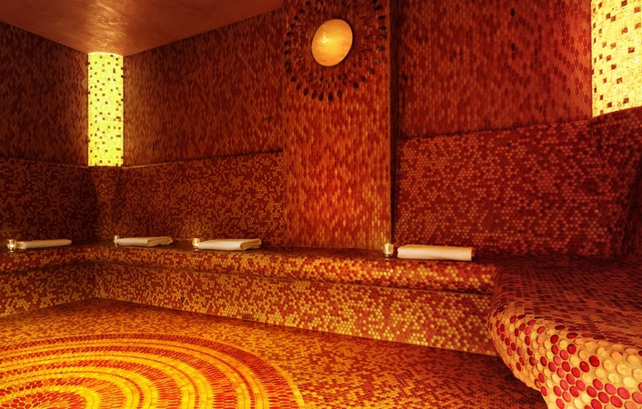 Baltic Beach Hotel & SPA Luxury