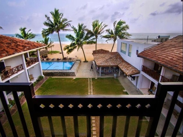 Ranmal Beach Hotel