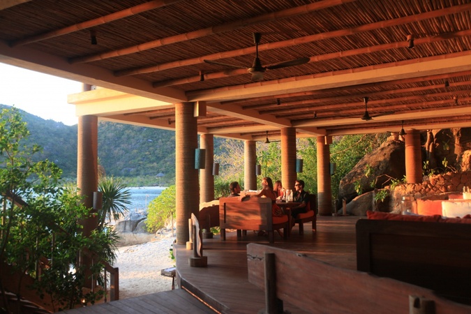 Six Senses Ninh Van Bay