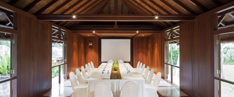 Sattva Meeting Room