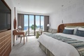 Deluxe Sea View King