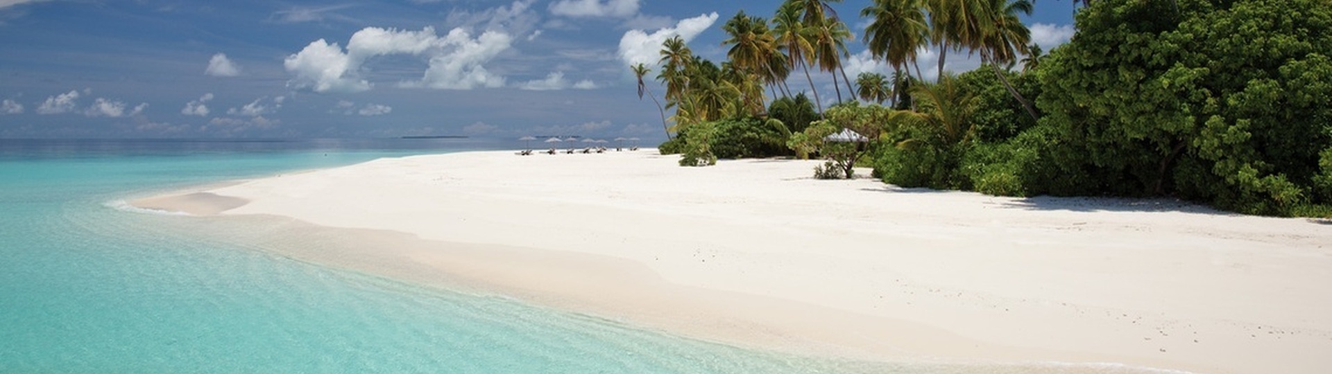 Park Hyatt Maldives Hadahaa - Background