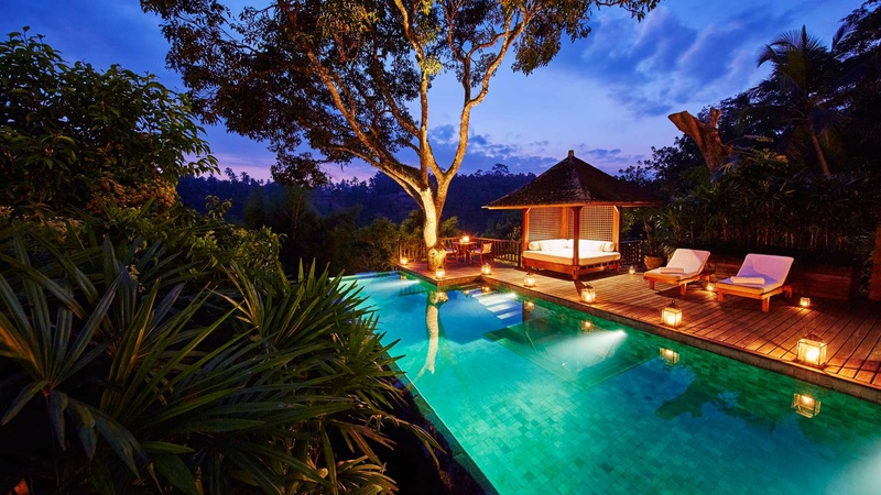 COMO Shambhala Estate