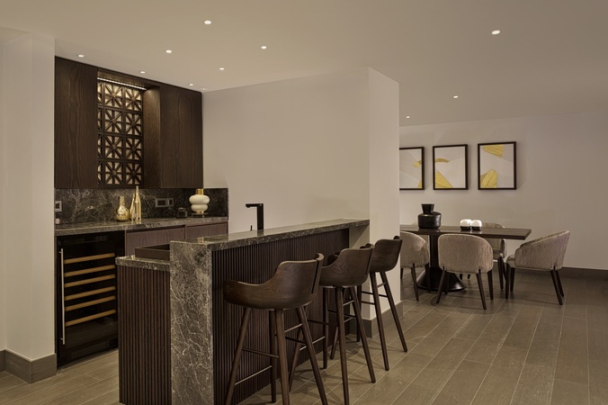 Parklane, a Luxury Collection Resort & Spa