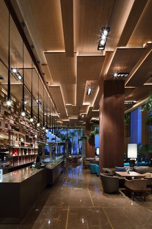 Four Seasons Hotel