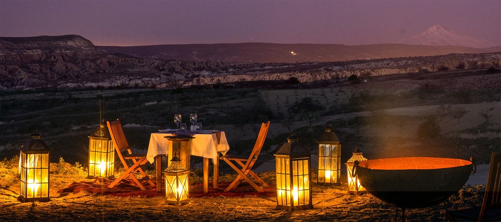 Museum Boutique Hotel Cappadocia