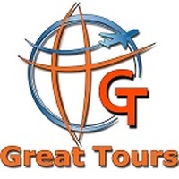 Great Tours - Logo