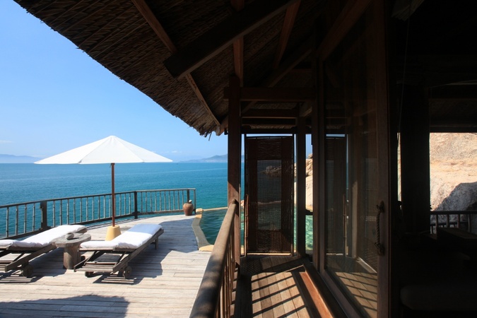 Six Senses Ninh Van Bay