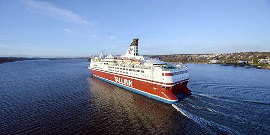 Tallink Hotel Riga